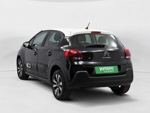 Citroën C3 PureTech 60KW (83CV) Feel Pack