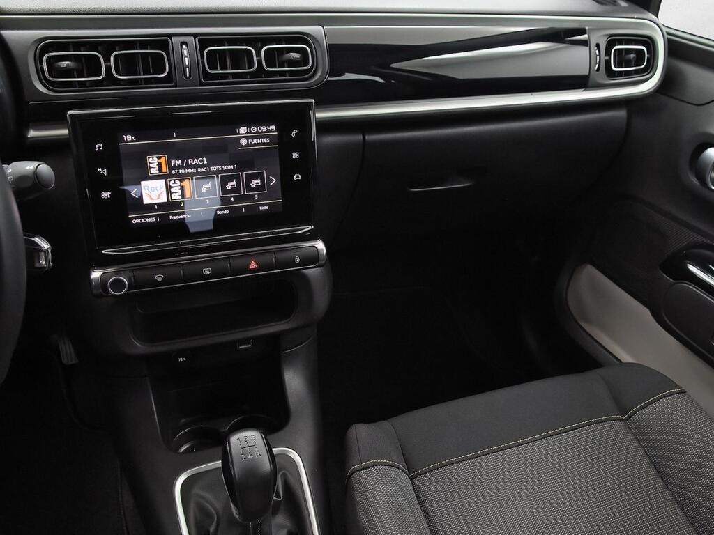 Citroën C3 PureTech 60KW (83CV) Feel Pack 24