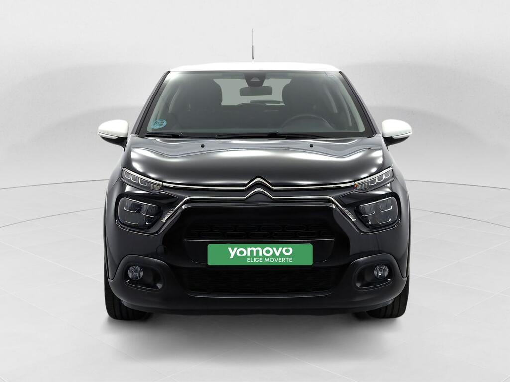 Citroën C3 PureTech 60KW (83CV) Feel Pack 5