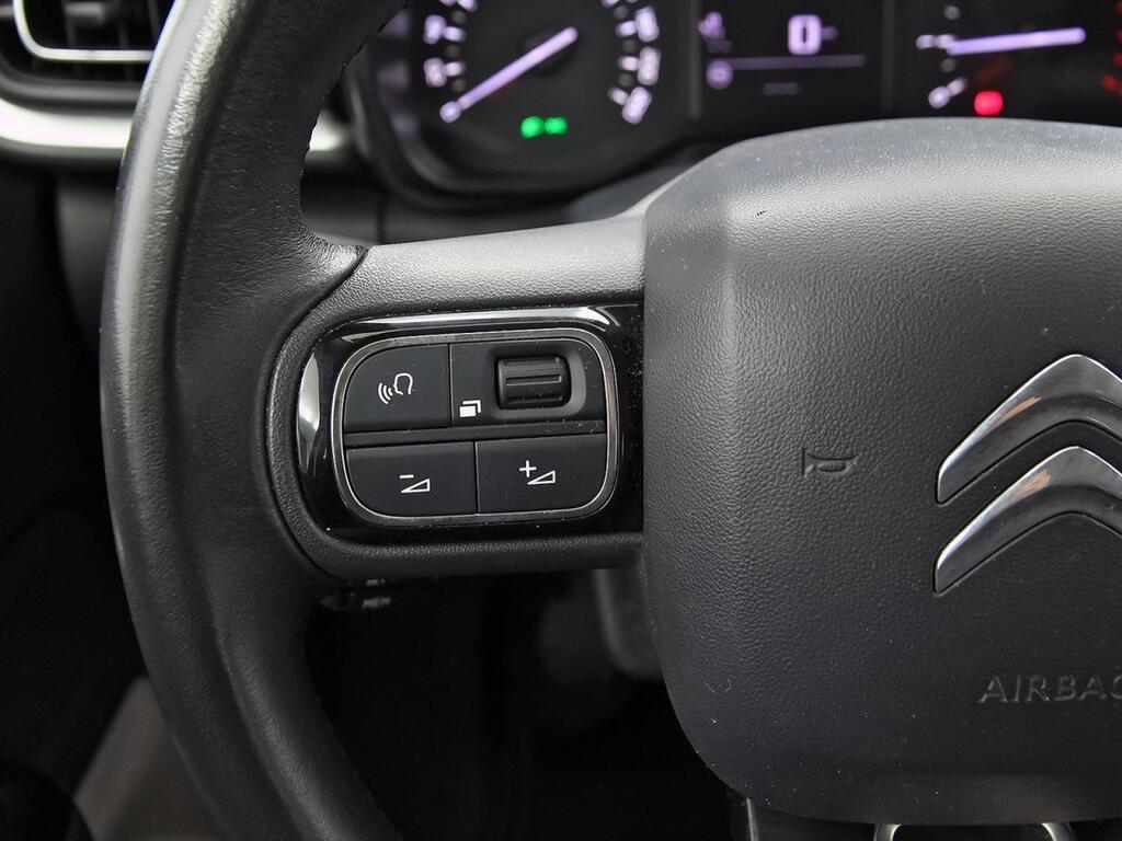 Citroën C3 PureTech 60KW (83CV) Feel Pack 30