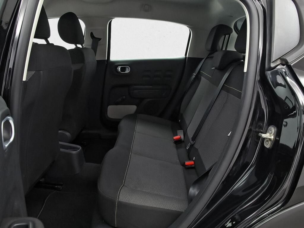 Citroën C3 PureTech 60KW (83CV) Feel Pack 22