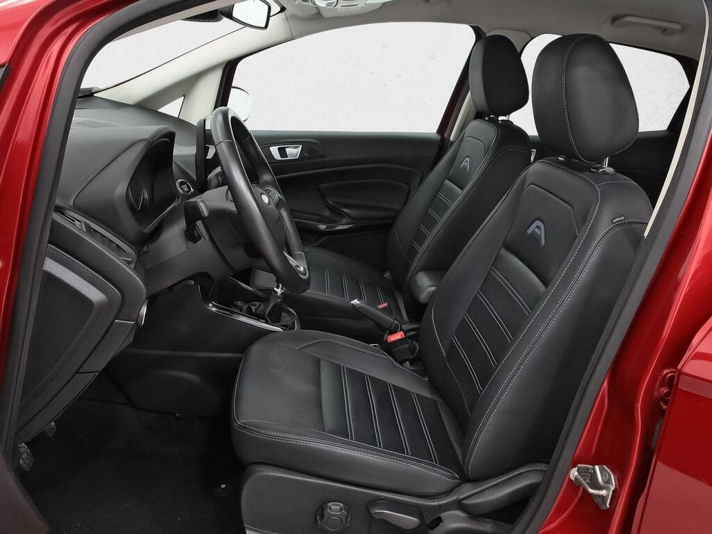 Ford Ecosport 1.0T EcoBoost 92kW (125CV) S&S Active 8