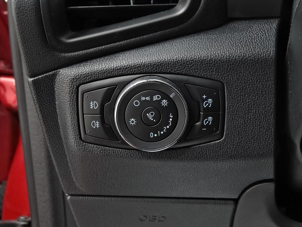 Ford Ecosport 1.0T EcoBoost 92kW (125CV) S&S Active 15