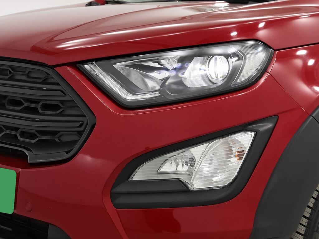 Ford Ecosport 1.0T EcoBoost 92kW (125CV) S&S Active 32