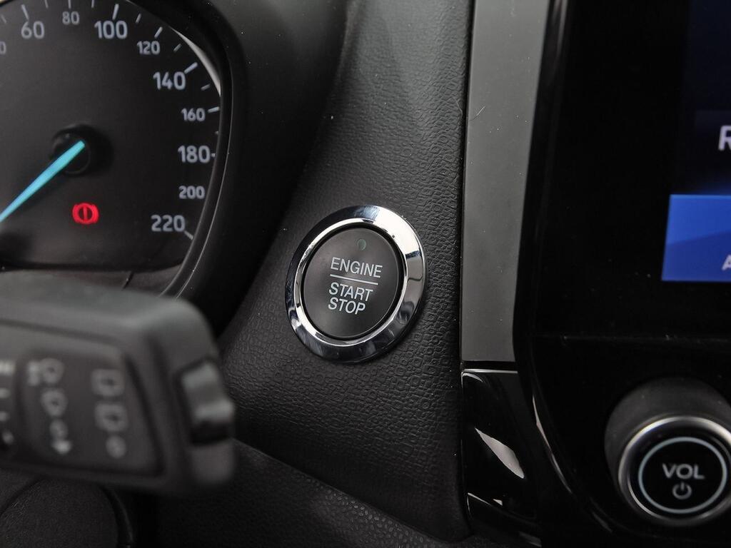 Ford Ecosport 1.0T EcoBoost 92kW (125CV) S&S Active 22