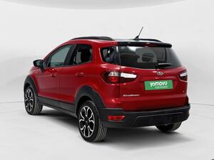 Ford Ecosport 1.0T EcoBoost 92kW (125CV) S&S Active