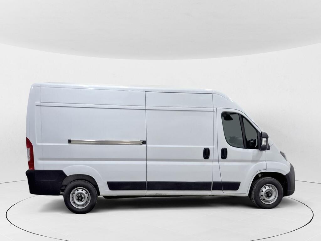 Citroën Jumper FURGON 2.2 BHDI 140 L3H2 3.5T 4P 3