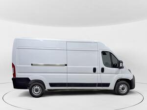 Citroën Jumper FURGON 2.2 BHDI 140 L3H2 3.5T 4P