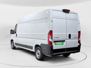 Citroën Jumper FURGON 2.2 BHDI 140 L3H2 3.5T 4P