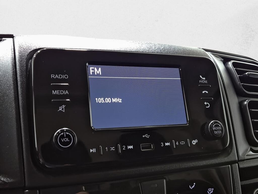 Citroën Jumper FURGON 2.2 BHDI 140 L3H2 3.5T 4P 20