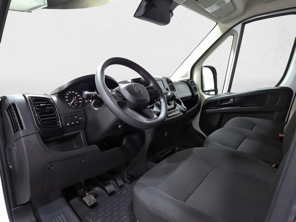 Citroën Jumper FURGON 2.2 BHDI 140 L3H2 3.5T 4P 6