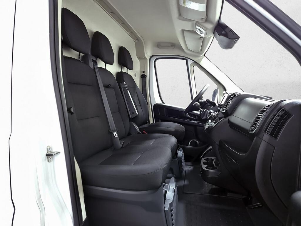 Citroën Jumper FURGON 2.2 BHDI 140 L3H2 3.5T 4P 7