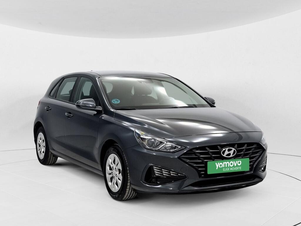 Hyundai i30 1.5 DPI Essence