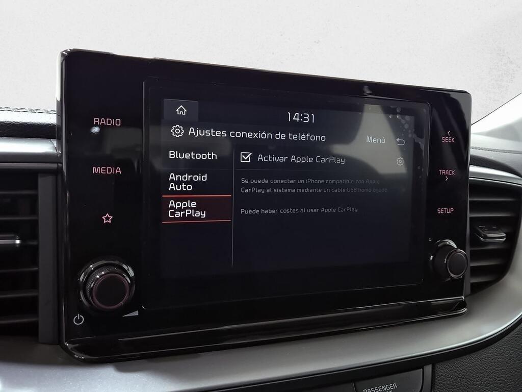 Kia XCeed 1.6 MHEV iMT Drive 100kW (136CV) 21