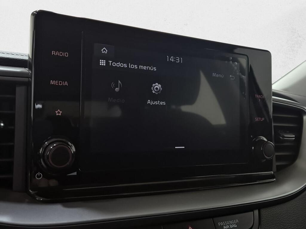 Kia XCeed 1.6 MHEV iMT Drive 100kW (136CV) 20