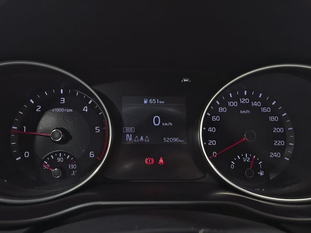 Kia XCeed 1.6 MHEV iMT Drive 100kW (136CV) 13