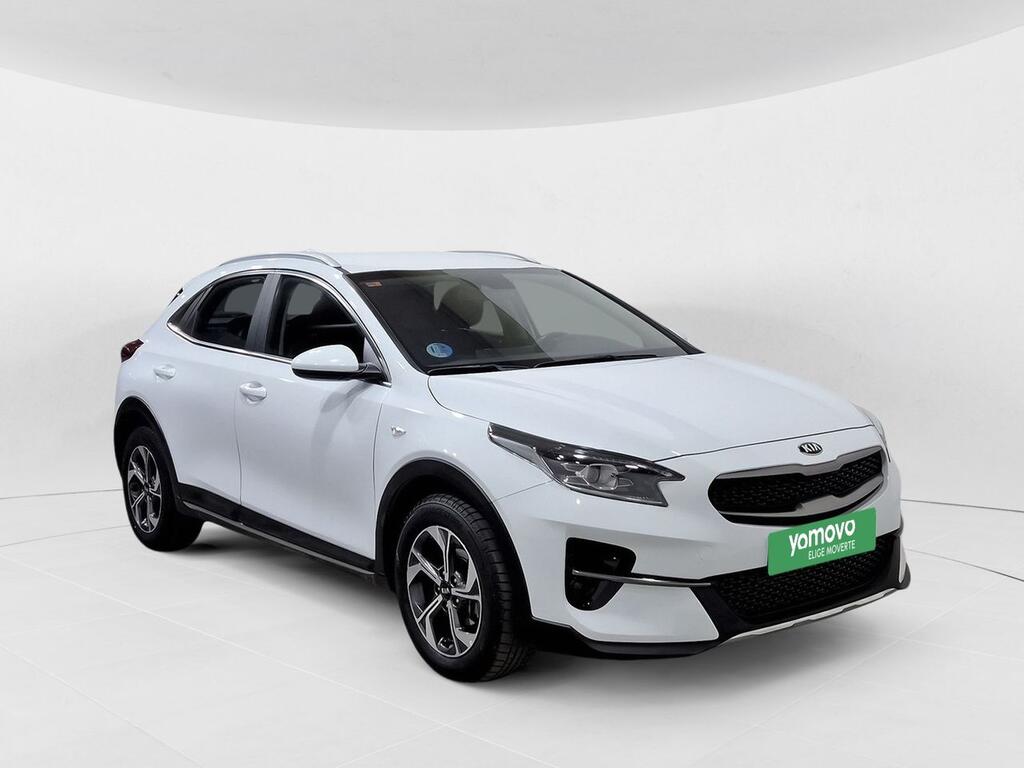Kia XCeed 1.6 MHEV iMT Drive 100kW (136CV)