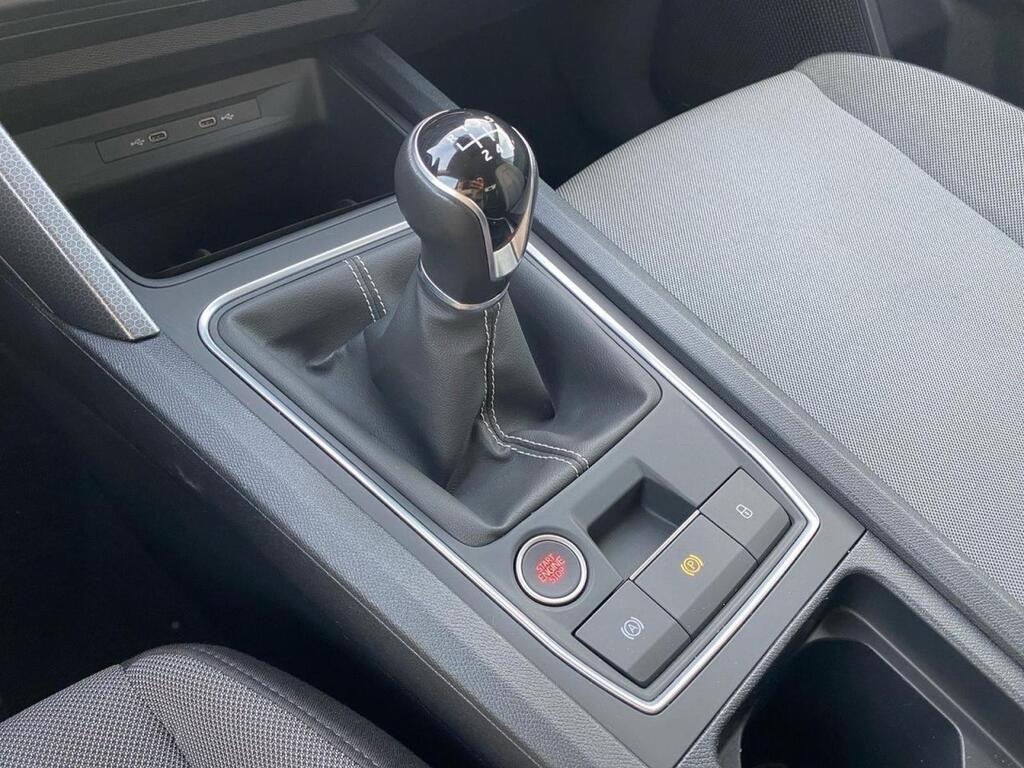 Seat Leon 1.5 TSI 85kW S&S Style 25 Aniversario 13