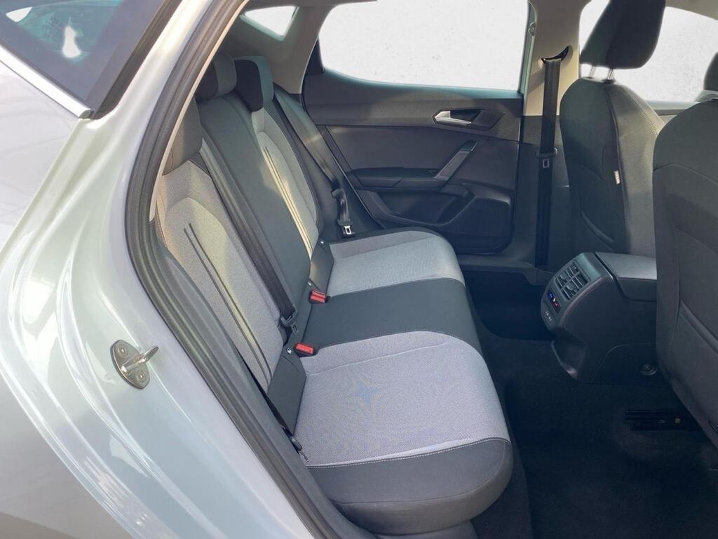 Seat Leon 1.5 TSI 85kW S&S Style 25 Aniversario 4