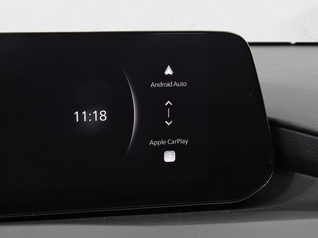 Mazda 3 2.5L E-SKY G MHEV 103kW Prime-line 24