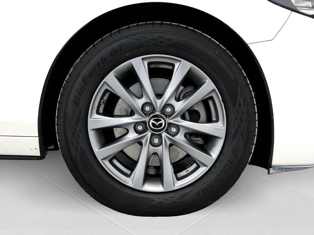 Mazda 3 2.5L E-SKY G MHEV 103kW Prime-line 10