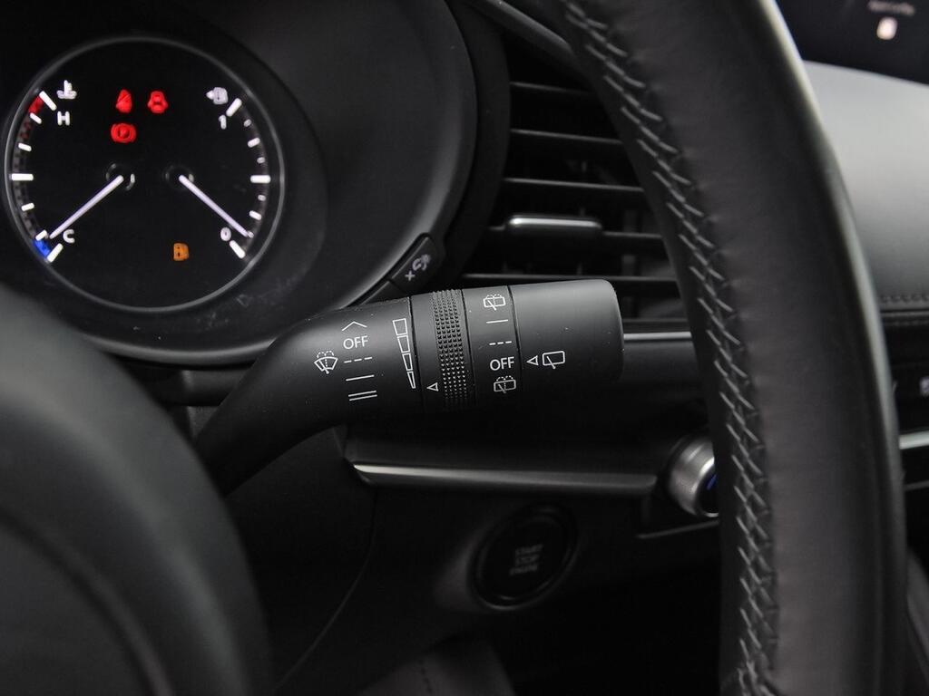 Mazda 3 2.5L E-SKY G MHEV 103kW Prime-line 17