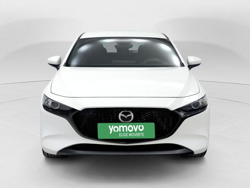 Mazda 3 2.5L E-SKY G MHEV 103kW Prime-line 4