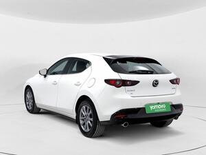 Mazda 3 2.5L E-SKY G MHEV 103kW Prime-line