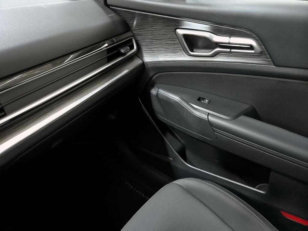 Kia Sportage 1.6 CRDi MHEV 100kW (136CV) Drive 4x2 18