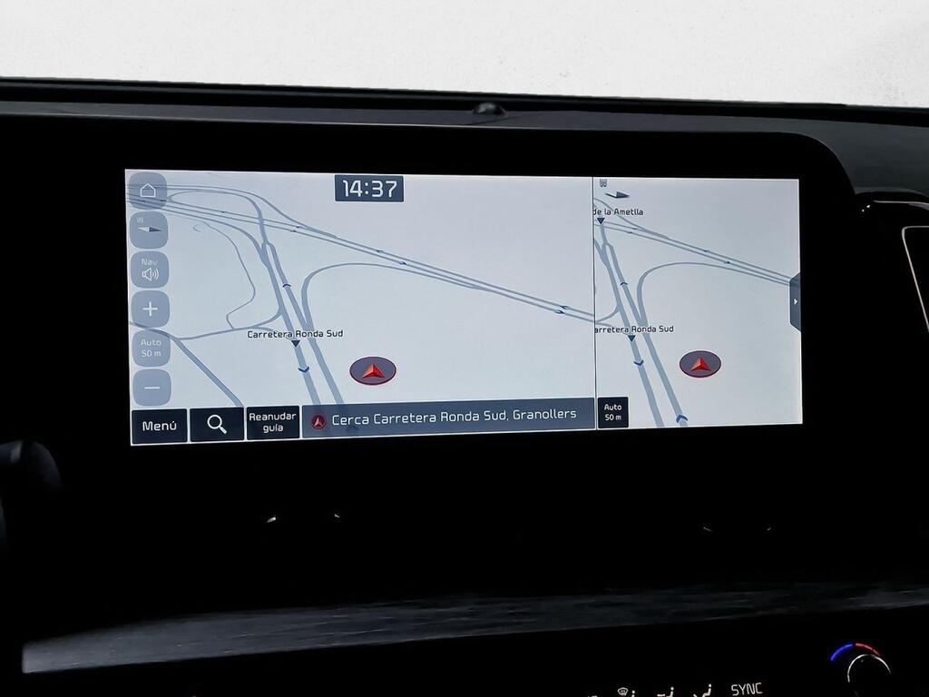 Kia Sportage 1.6 CRDi MHEV 100kW (136CV) Drive 4x2 32