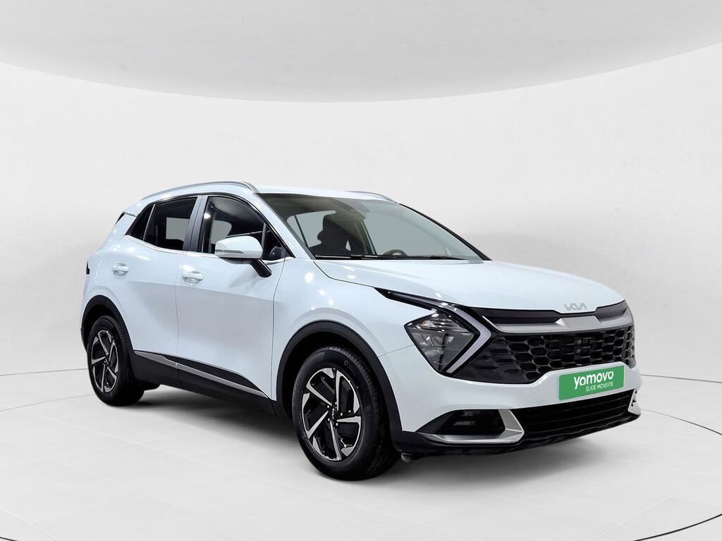 Kia Sportage 1.6 CRDi MHEV 100kW (136CV) Drive 4x2