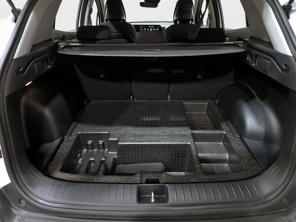 Kia Sportage 1.6 CRDi MHEV 100kW (136CV) Drive 4x2 22