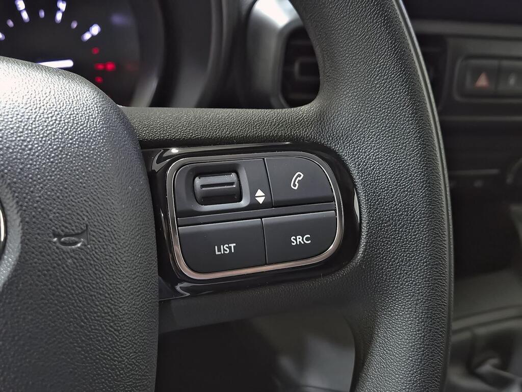 Toyota Proace City FURGON 1.5D 100 GX PLUS MWB 650KG 4P 19