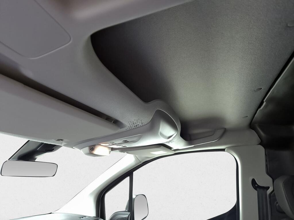 Toyota Proace City FURGON 1.5D 100 GX PLUS MWB 650KG 4P 28