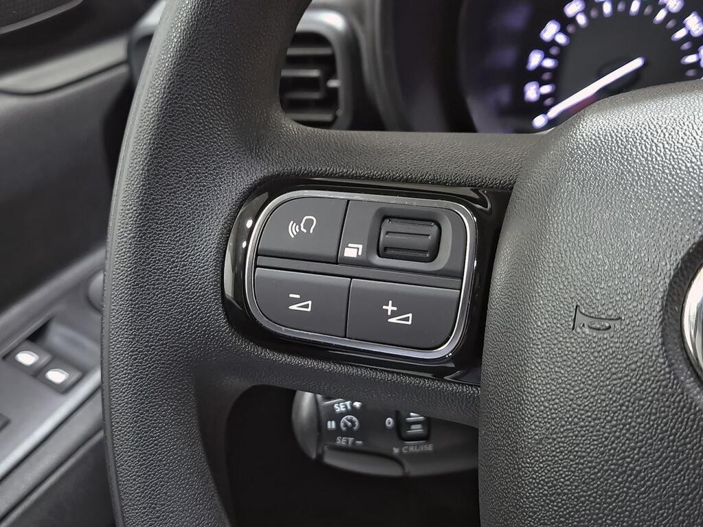 Toyota Proace City FURGON 1.5D 100 GX PLUS MWB 650KG 4P 18