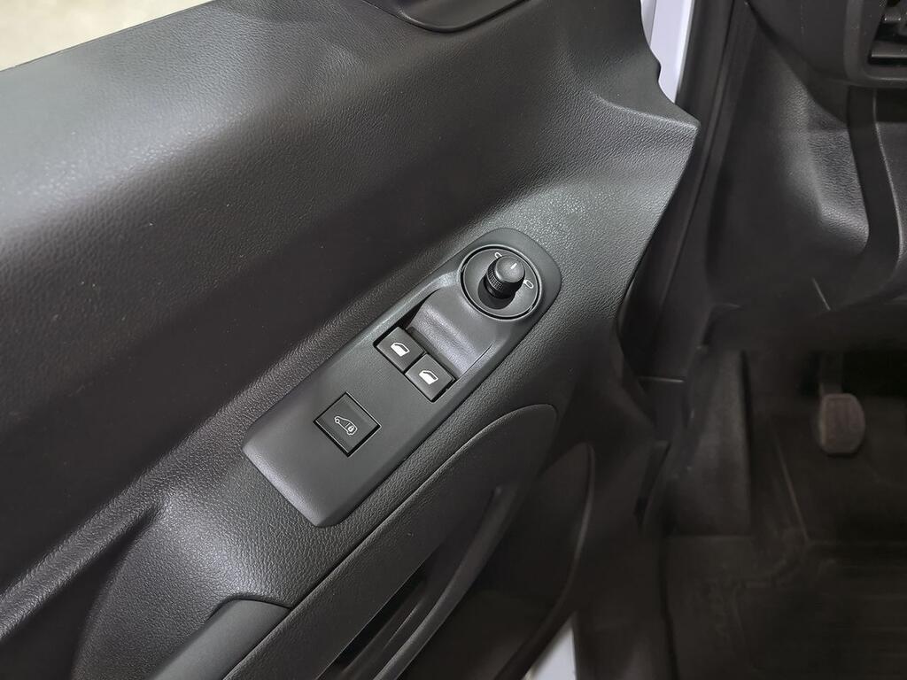 Toyota Proace City FURGON 1.5D 100 GX PLUS MWB 650KG 4P 12