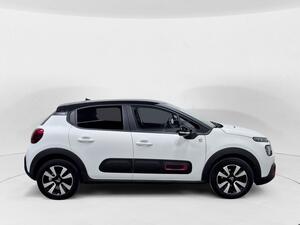 Citroën C3 PureTech 60KW (83CV) C-Series