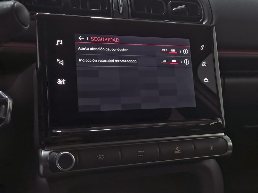 Citroën C3 PureTech 60KW (83CV) C-Series 24