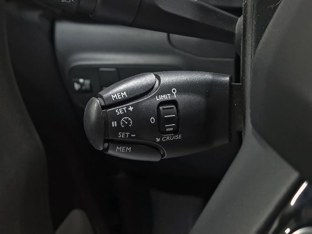 Citroën C3 PureTech 60KW (83CV) C-Series 16