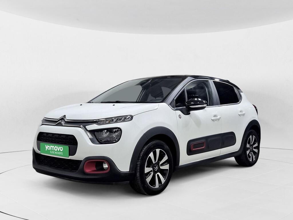 Citroën C3 PureTech 60KW (83CV) C-Series 4