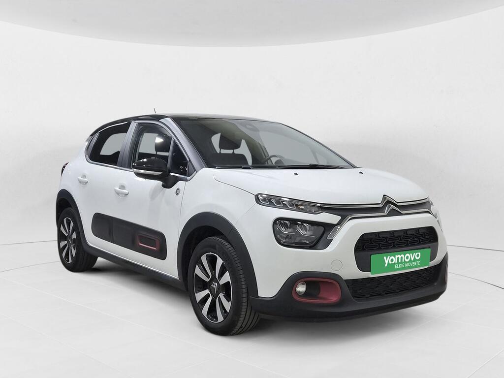 Citroën C3 PureTech 60KW (83CV) C-Series