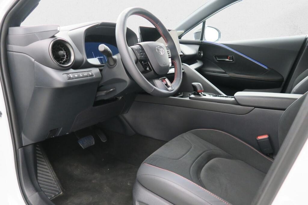 Toyota C-HR GR SPORT 2.0 PHEV 223 CV CVT 5P 7