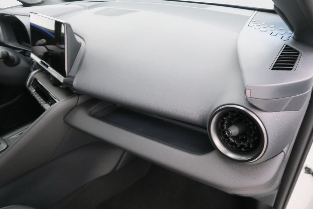 Toyota C-HR GR SPORT 2.0 PHEV 223 CV CVT 5P 17