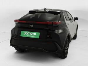 Toyota C-HR GR SPORT 2.0 PHEV 223 CV CVT 5P