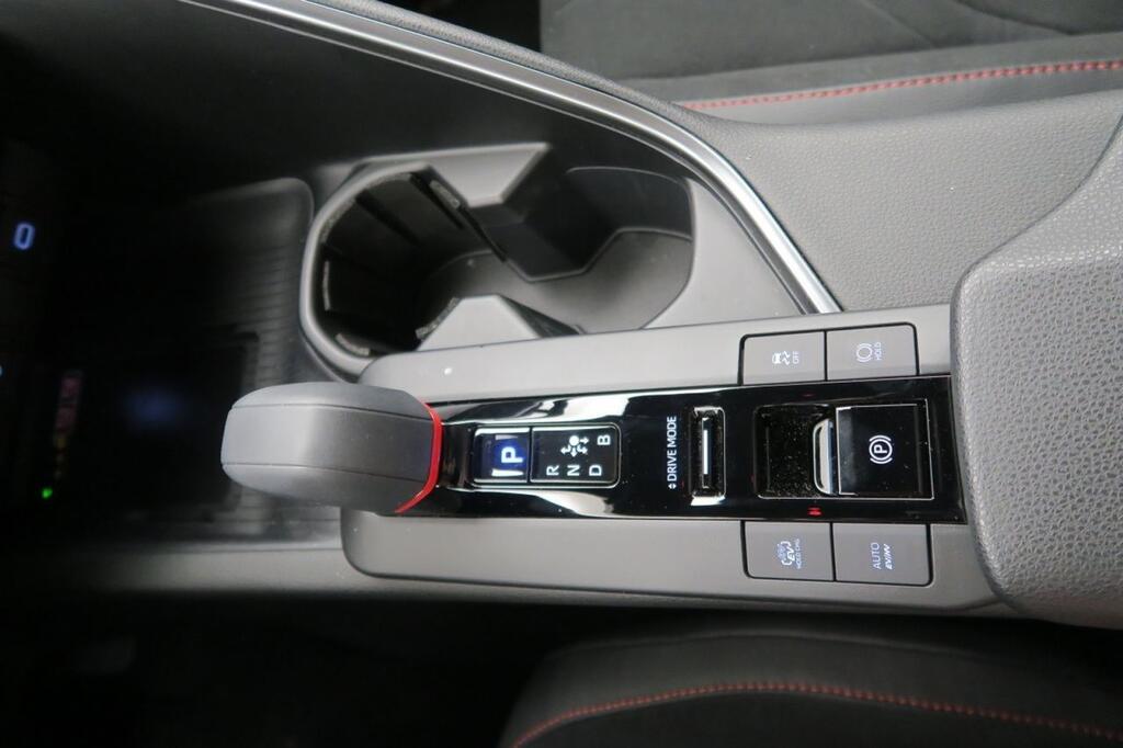 Toyota C-HR GR SPORT 2.0 PHEV 223 CV CVT 5P 10