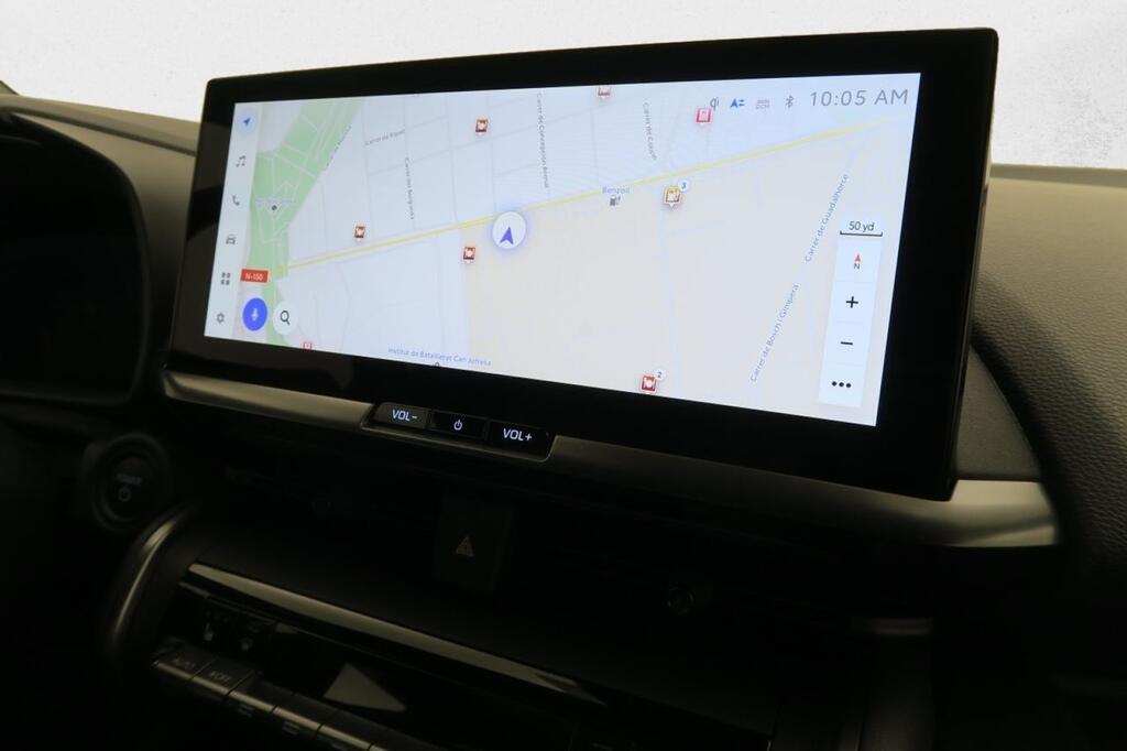 Toyota C-HR GR SPORT 2.0 PHEV 223 CV CVT 5P 9