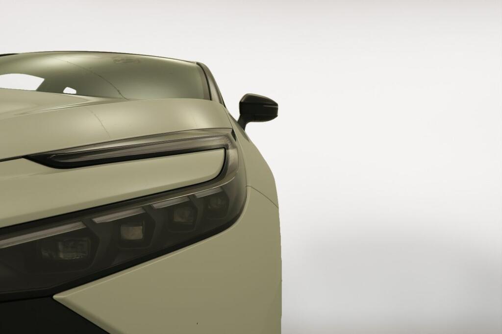 Toyota C-HR GR SPORT 2.0 PHEV 223 CV CVT 5P 23