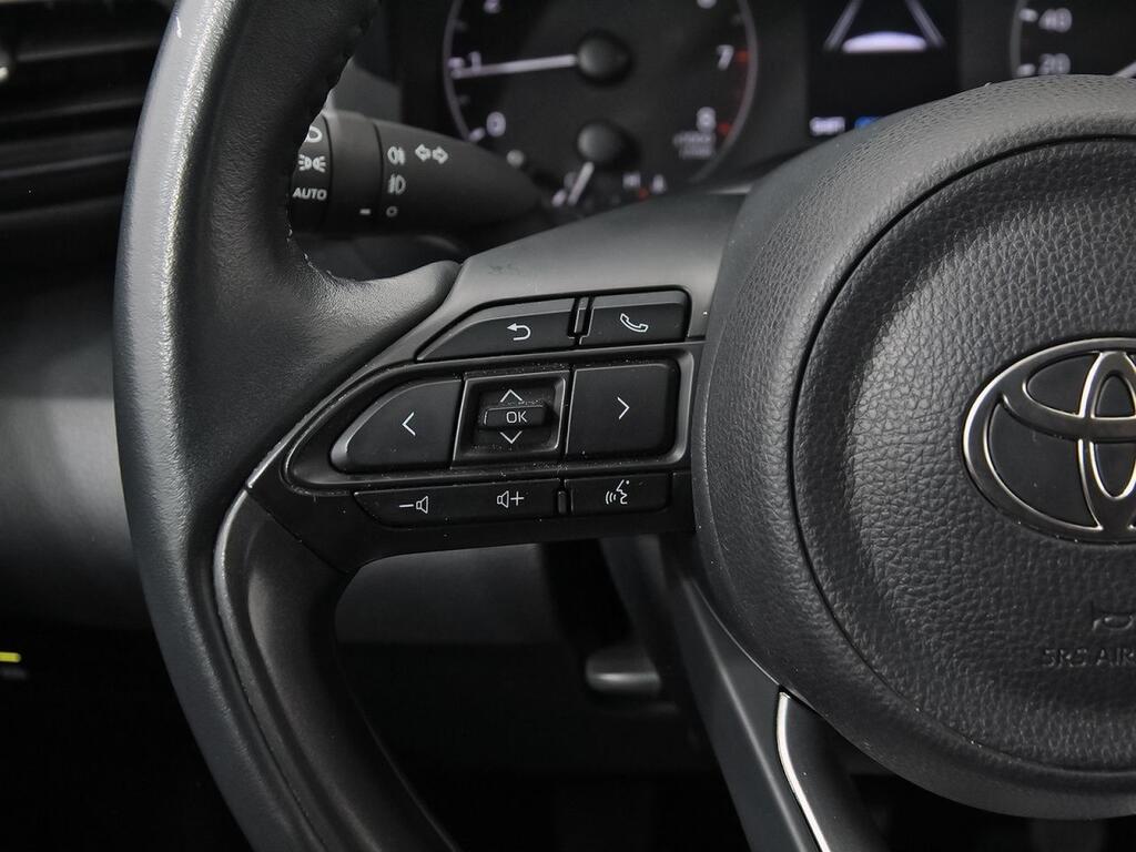 Toyota Yaris 1.5 VVT-IE S-EDITION 125CV 5P 10