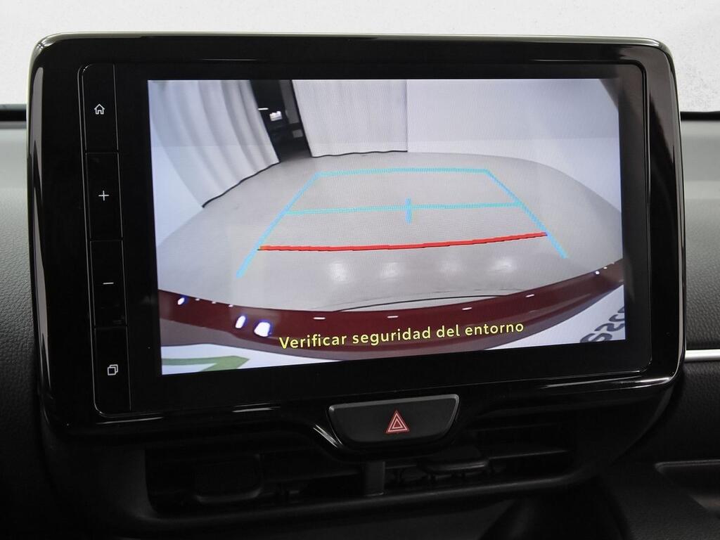 Toyota Yaris 1.5 VVT-IE S-EDITION 125CV 5P 15