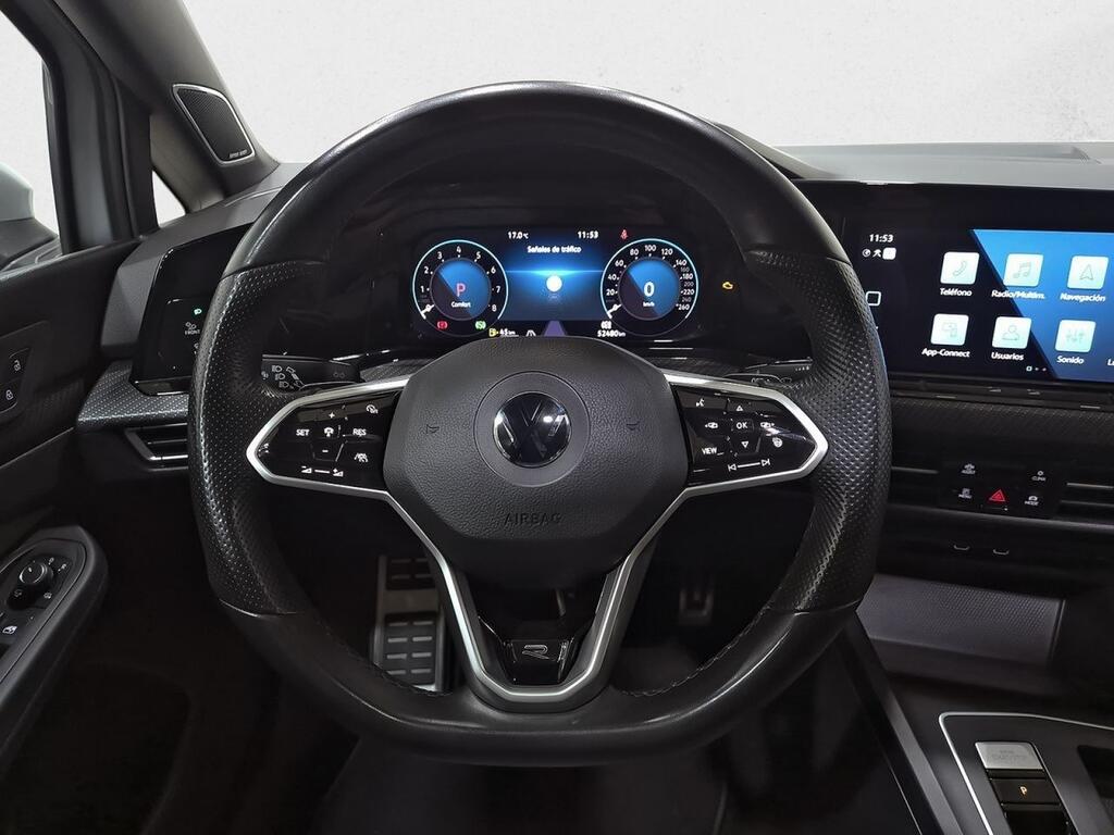 Volkswagen Golf R-Line 1.5 eTSI 110kW (150CV) DSG 19